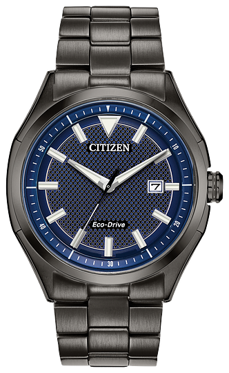 Watches  -  Citizen