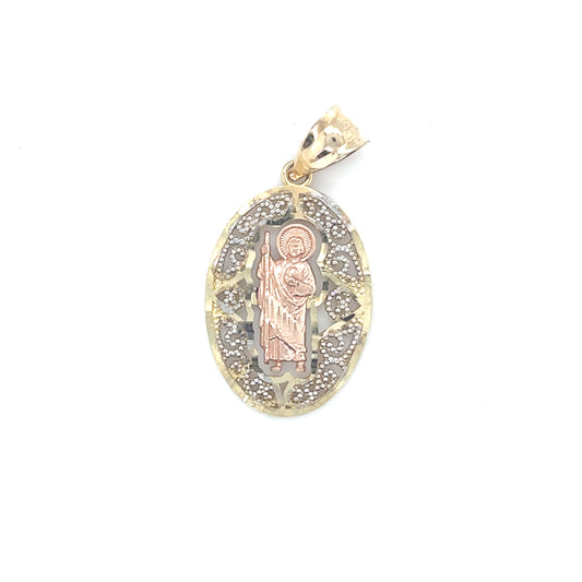 10K Gold Charms/Pendant
