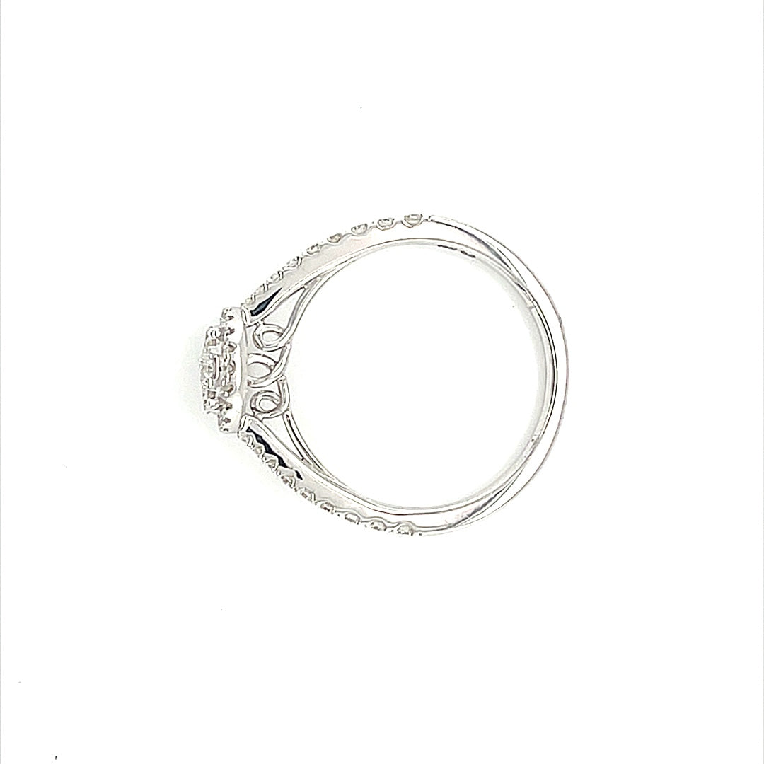 Diamond Rings - Women