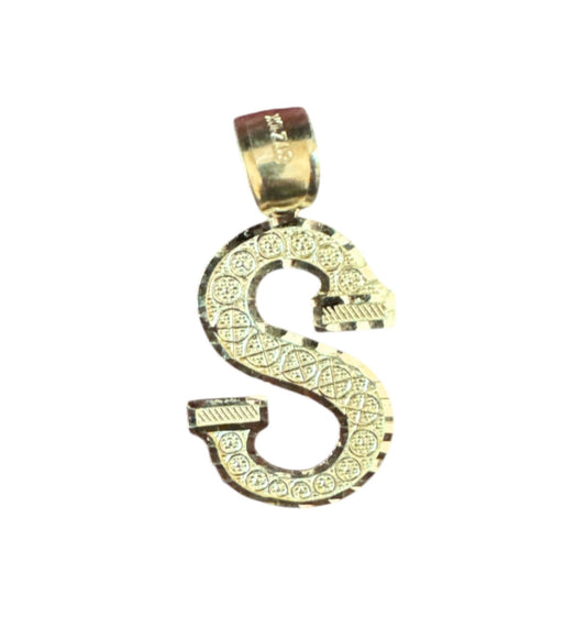 10K Gold Charms/Pendant