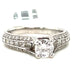 Diamond Rings - Women