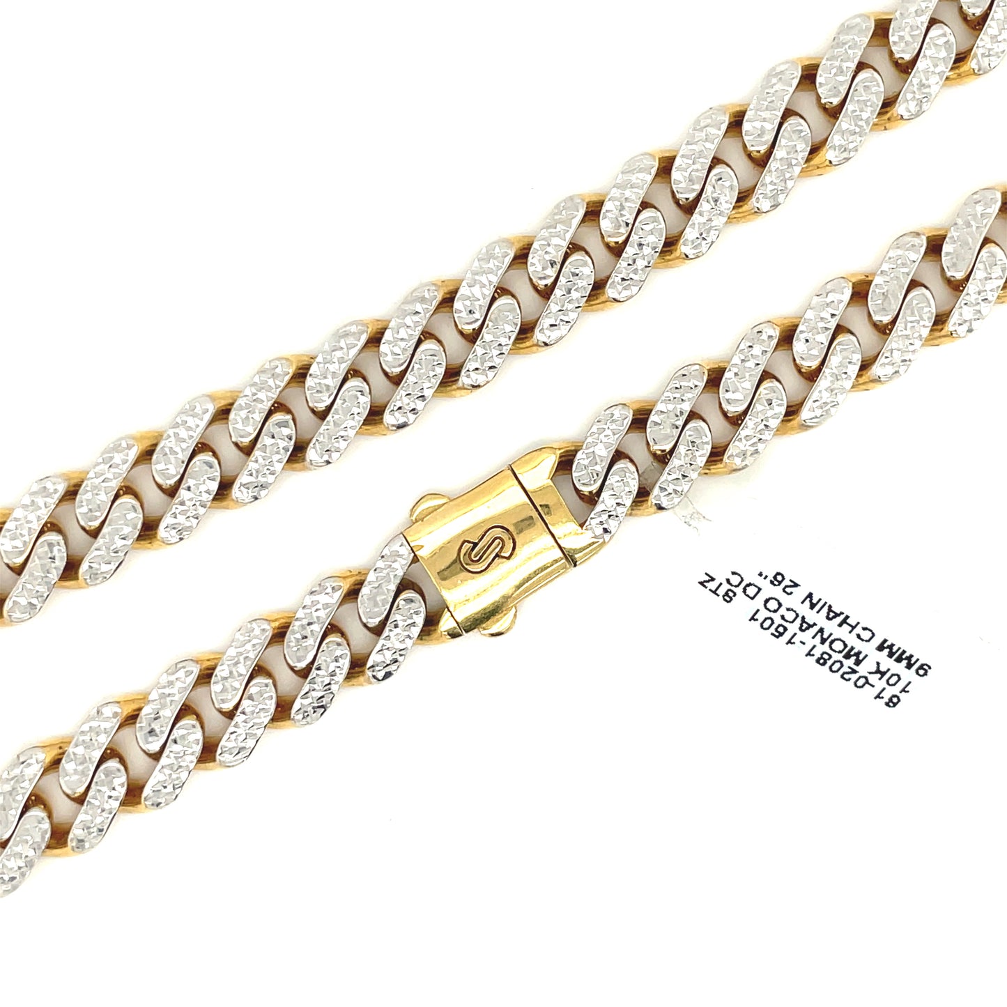 10K Gold Chains/Necklace