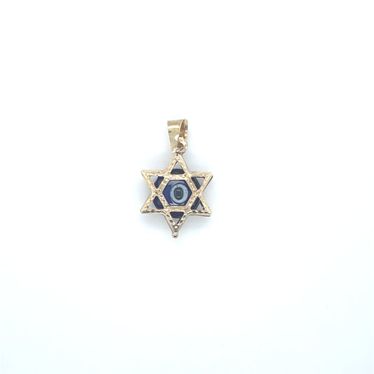 10K Gold Charms/Pendant
