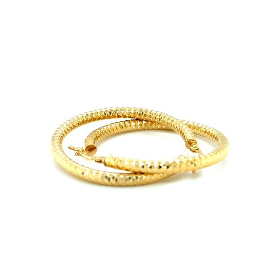 14K Gold Earrings/Stud