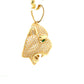10K Gold Charms/Pendant