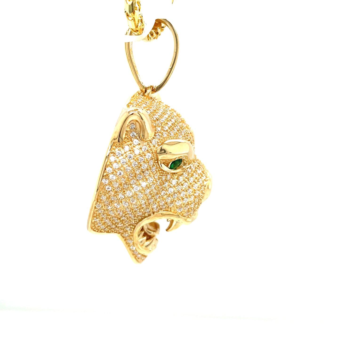 10K Gold Charms/Pendant
