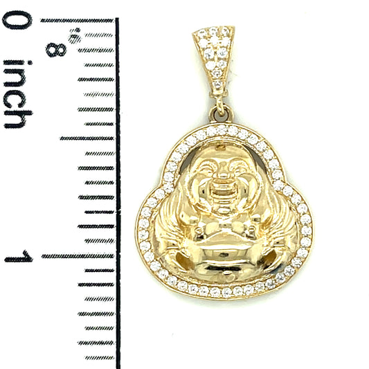 10K Gold Charms/Pendant