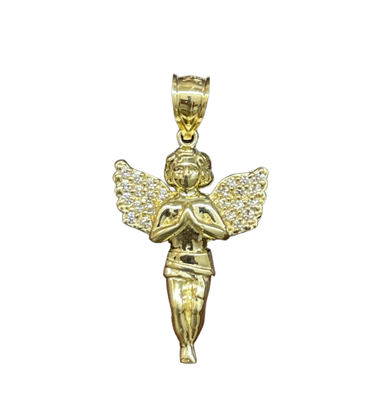 10K Gold Charms/Pendant