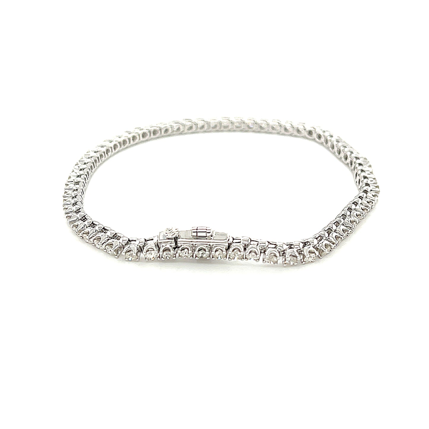 Diamond Bracelet