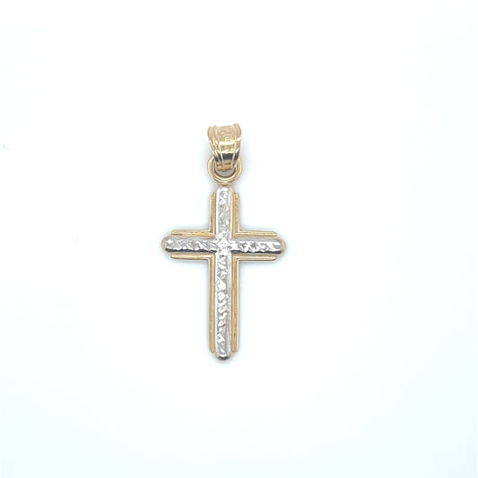 10K Gold Charms/Pendant