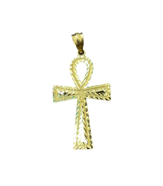 10K Gold Charms/Pendant