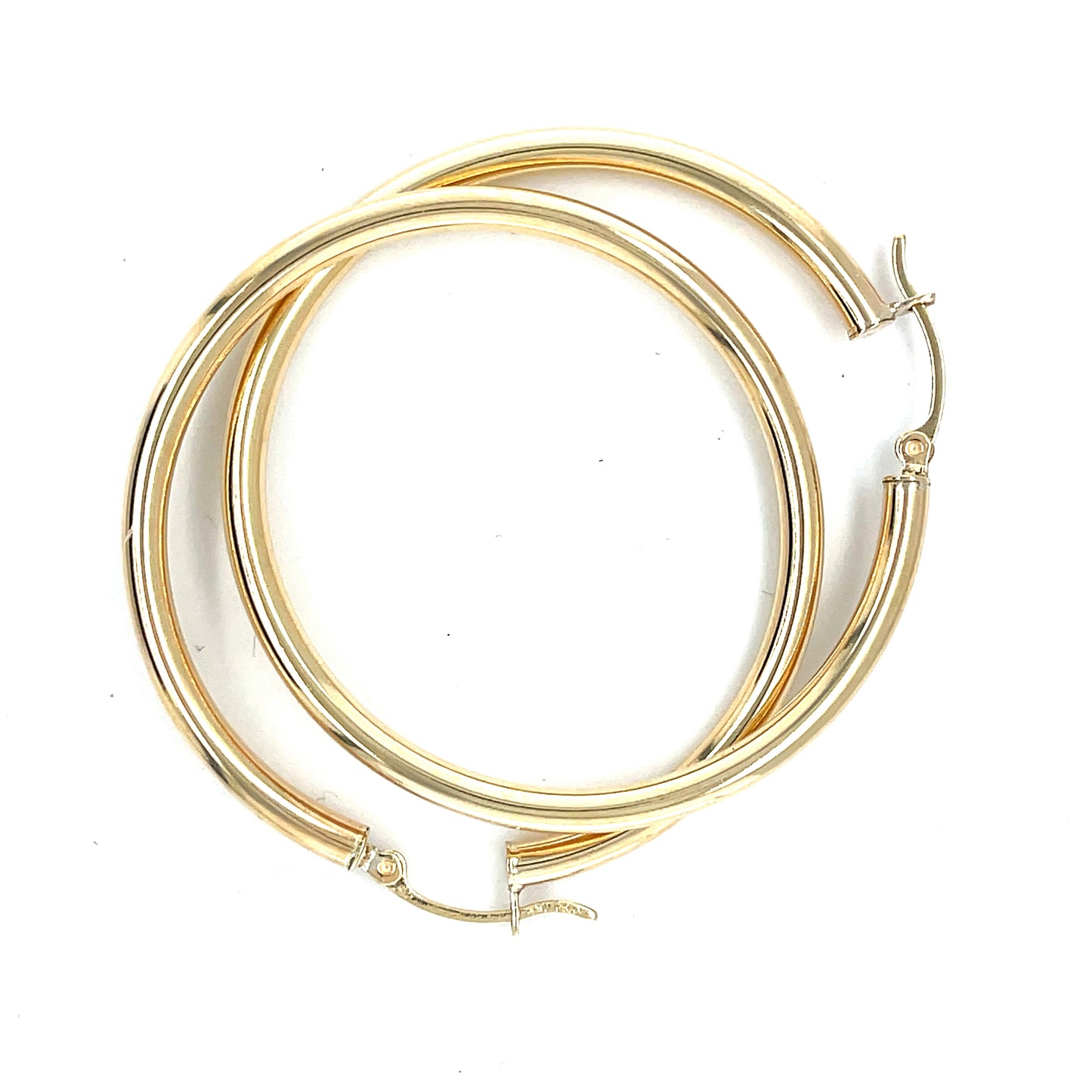 10K Gold Earrings/Stud