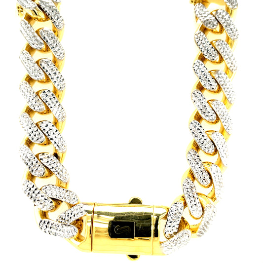 10K Gold Chains/Necklace