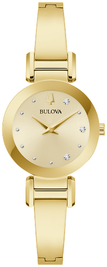 Watches  -  Bulova