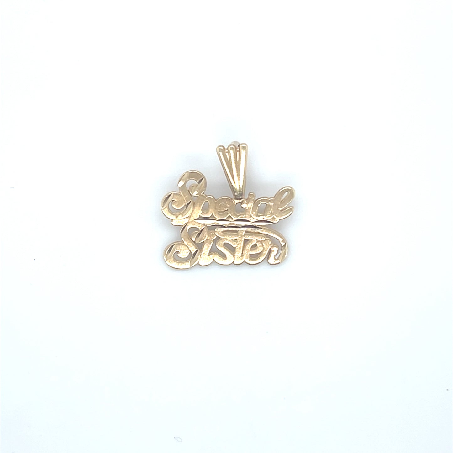 14K Gold Charms/Pendant