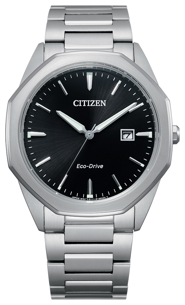 Watches  -  Citizen