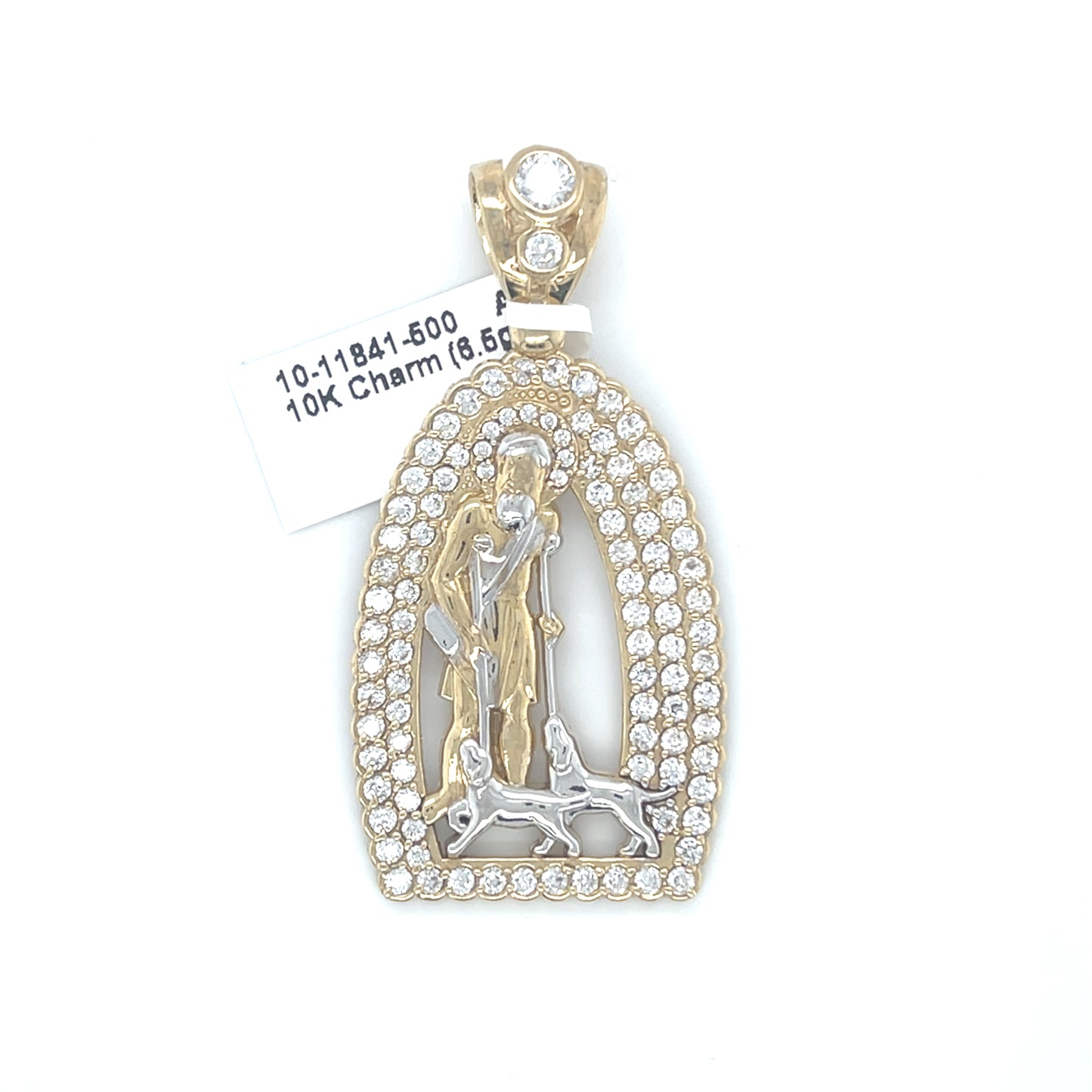 10K Gold Charms/Pendant