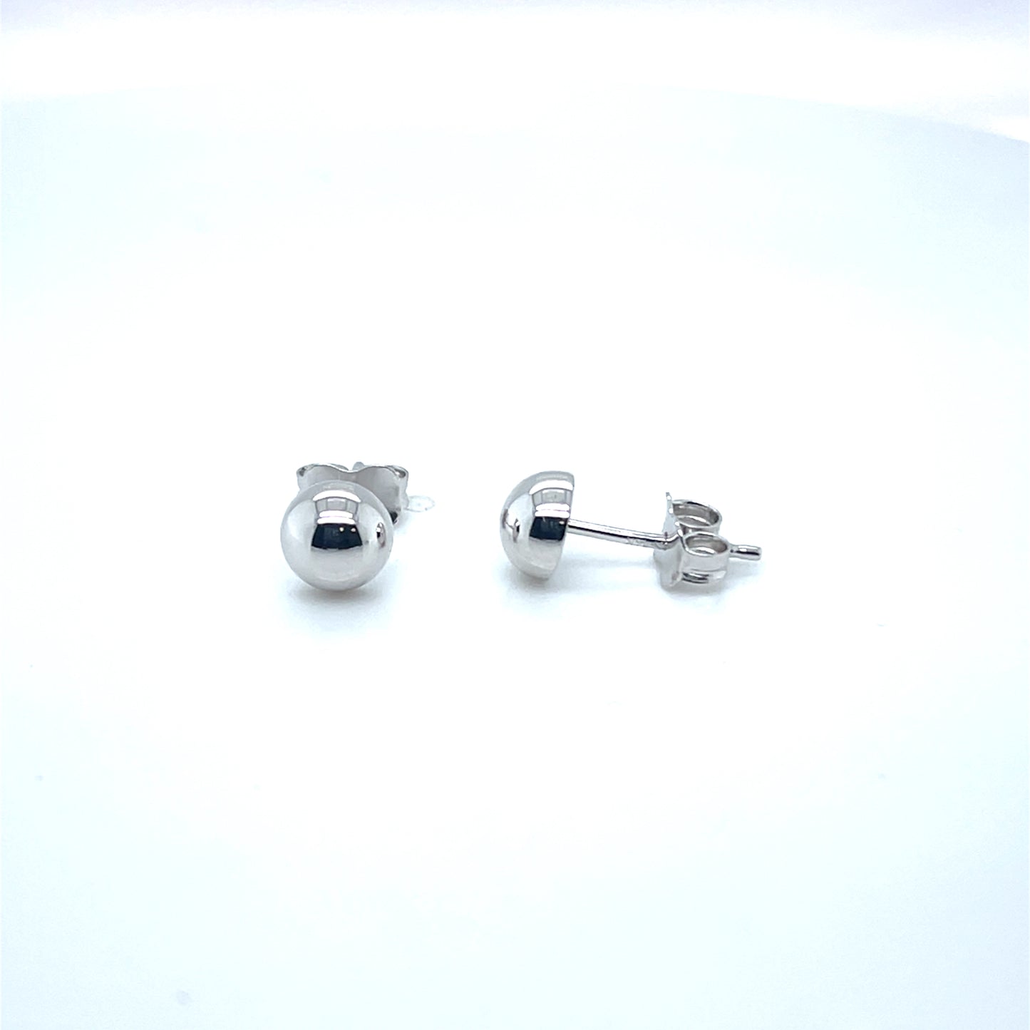 14K Gold Earrings/Stud