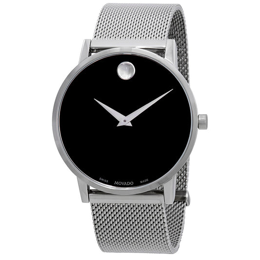 Watches  -  Movado