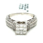 Diamond Rings - Women