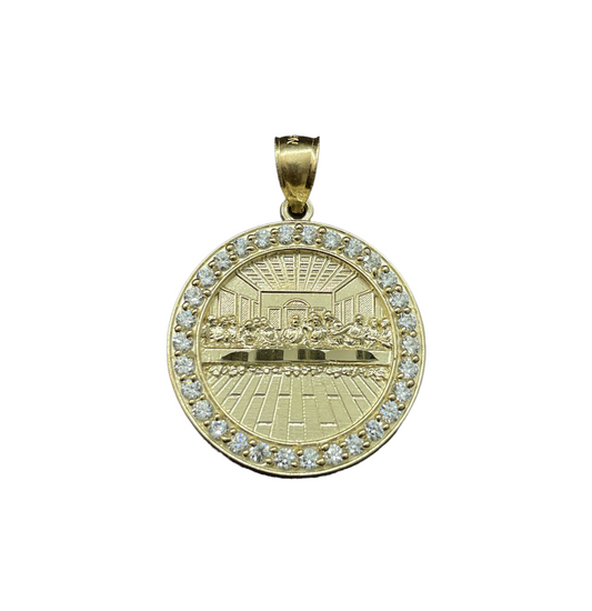 10K Gold Charms/Pendant