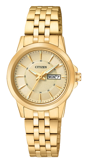 Watches  -  Citizen