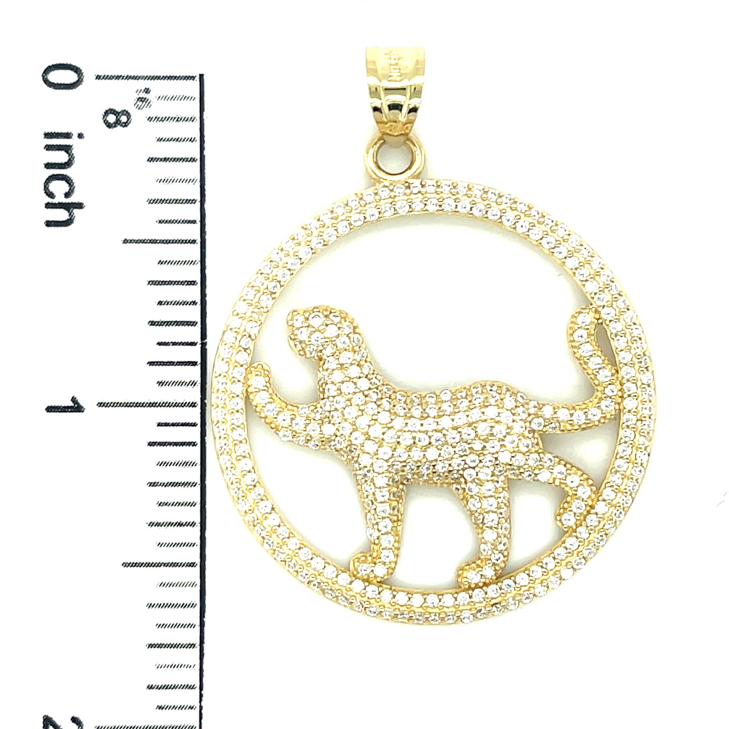 10K Gold Charms/Pendant