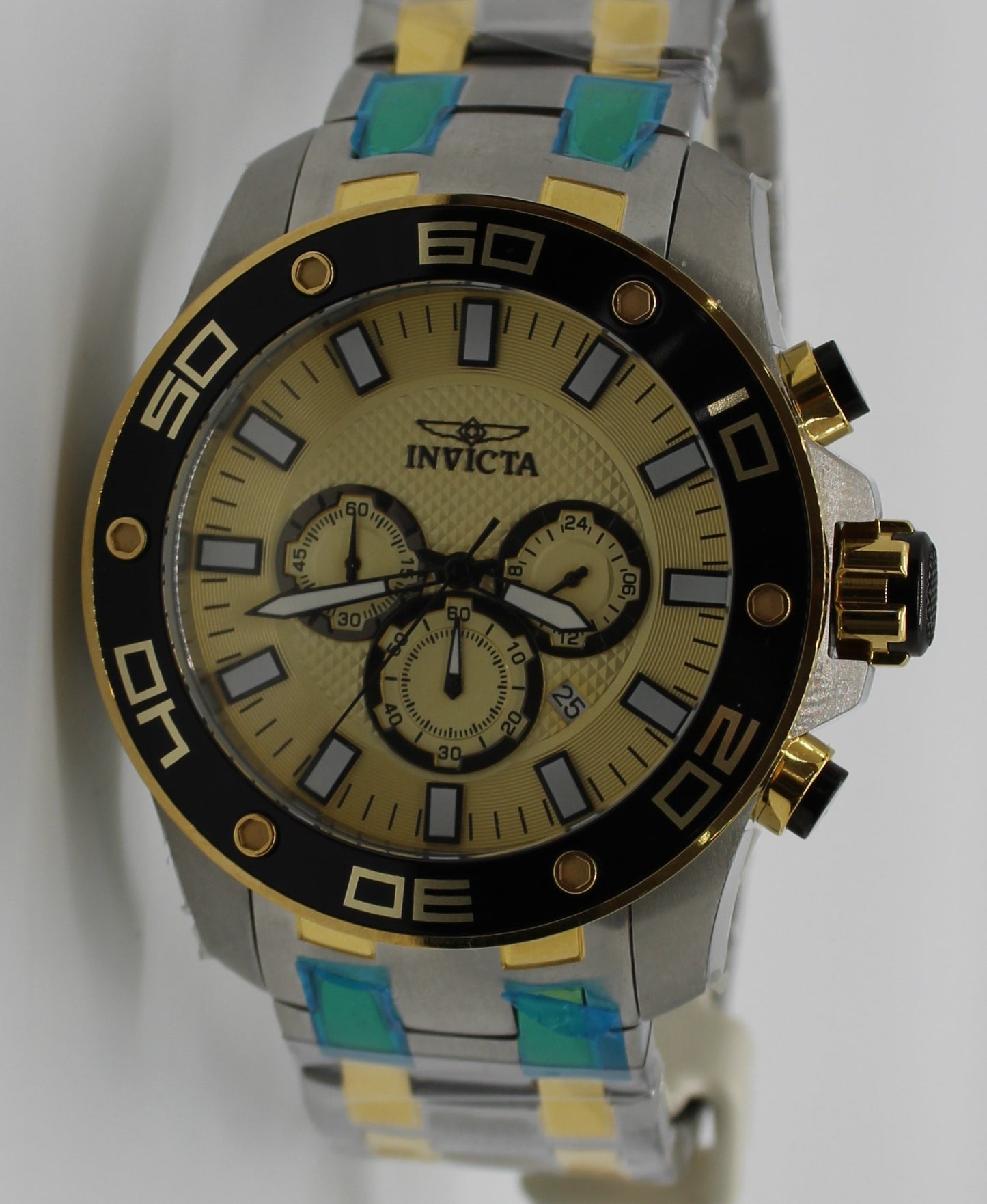 Watches  -  Invicta