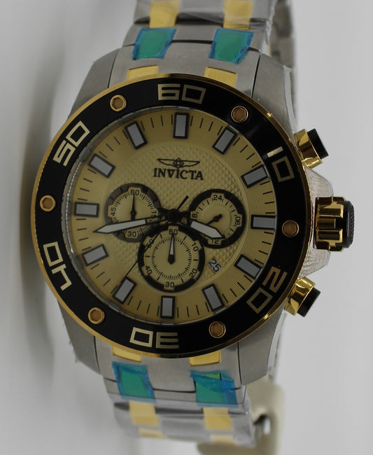 Watches  -  Invicta