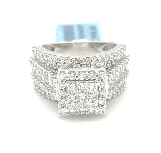 Diamond Rings - Women