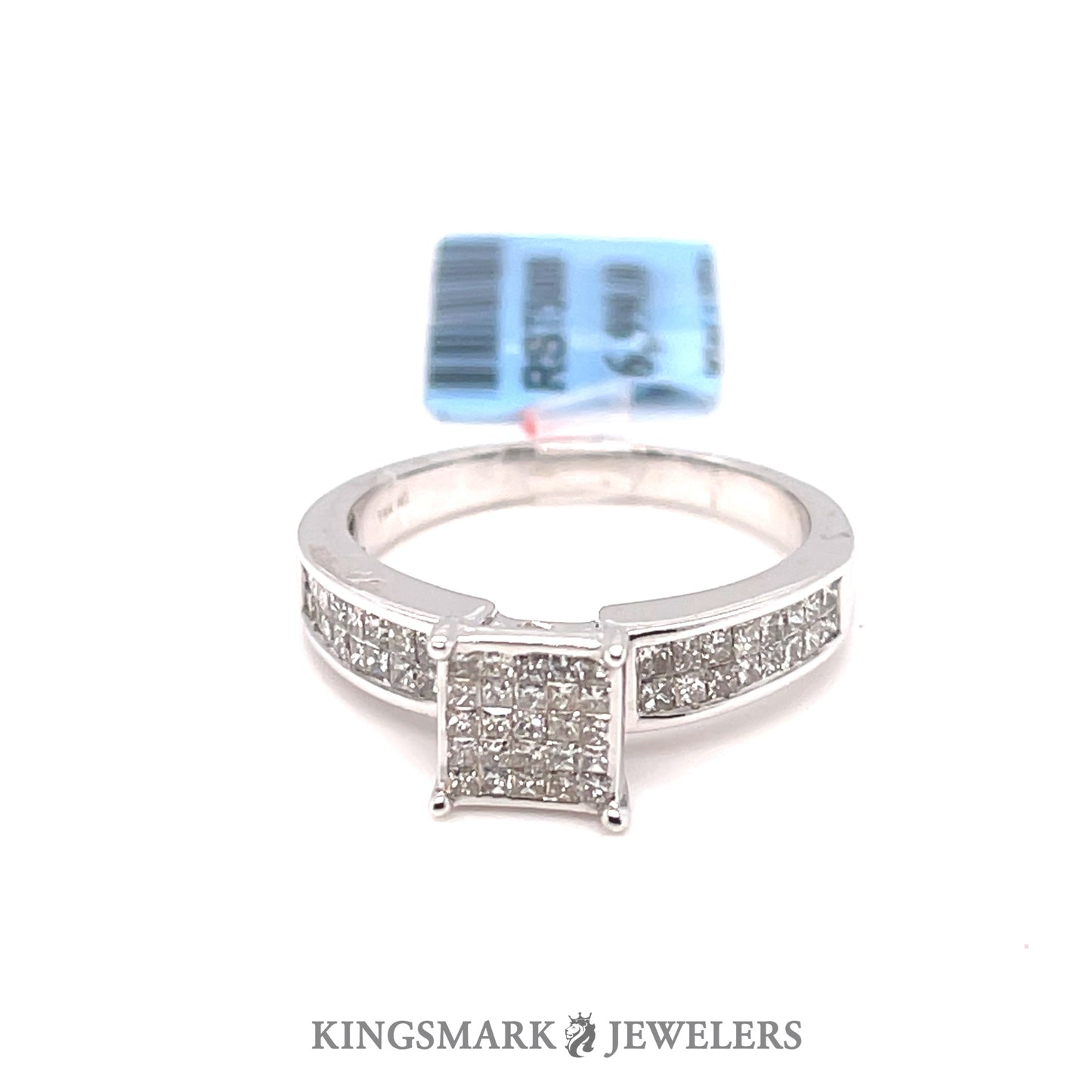 Diamond Rings - Women