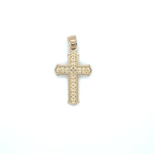 10K Gold Charms/Pendant