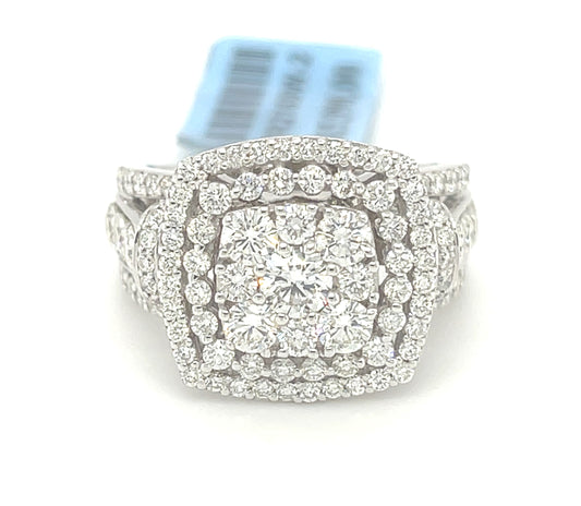 Diamond Rings - Women