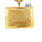 10K Gold Charms/Pendant