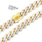 10K Gold Chains/Necklace