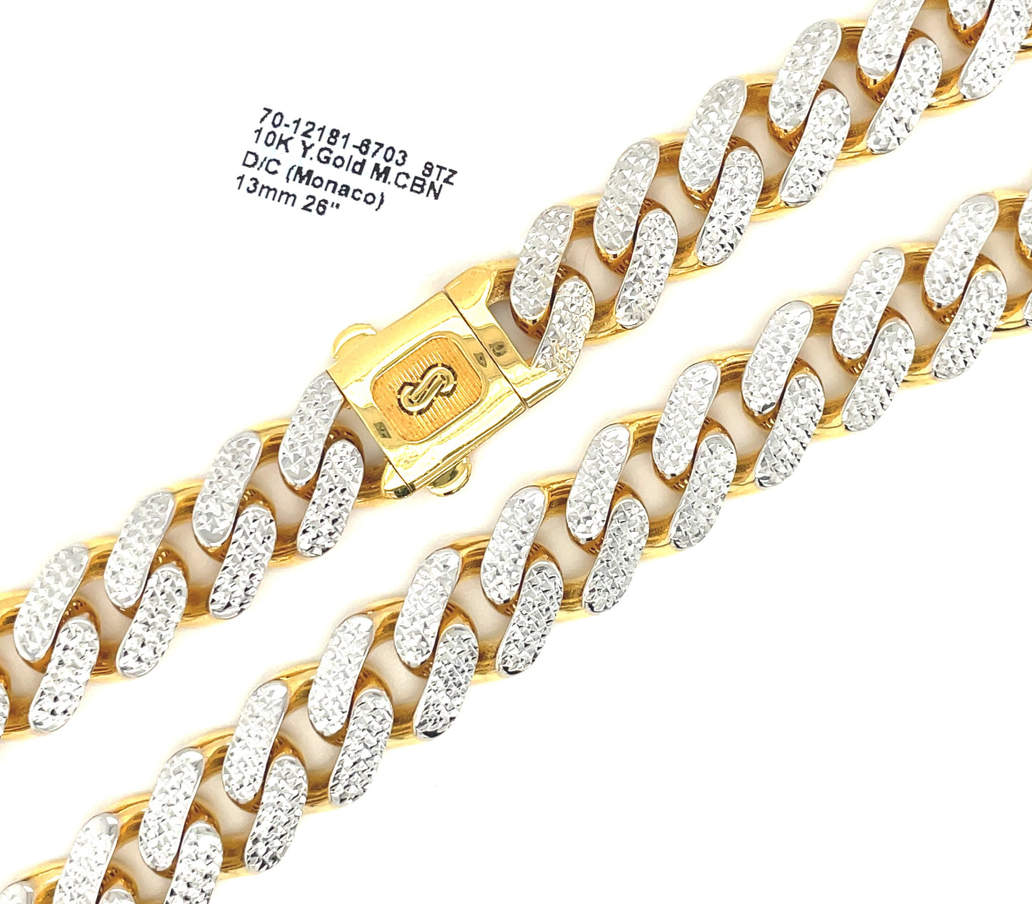 10K Gold Chains/Necklace