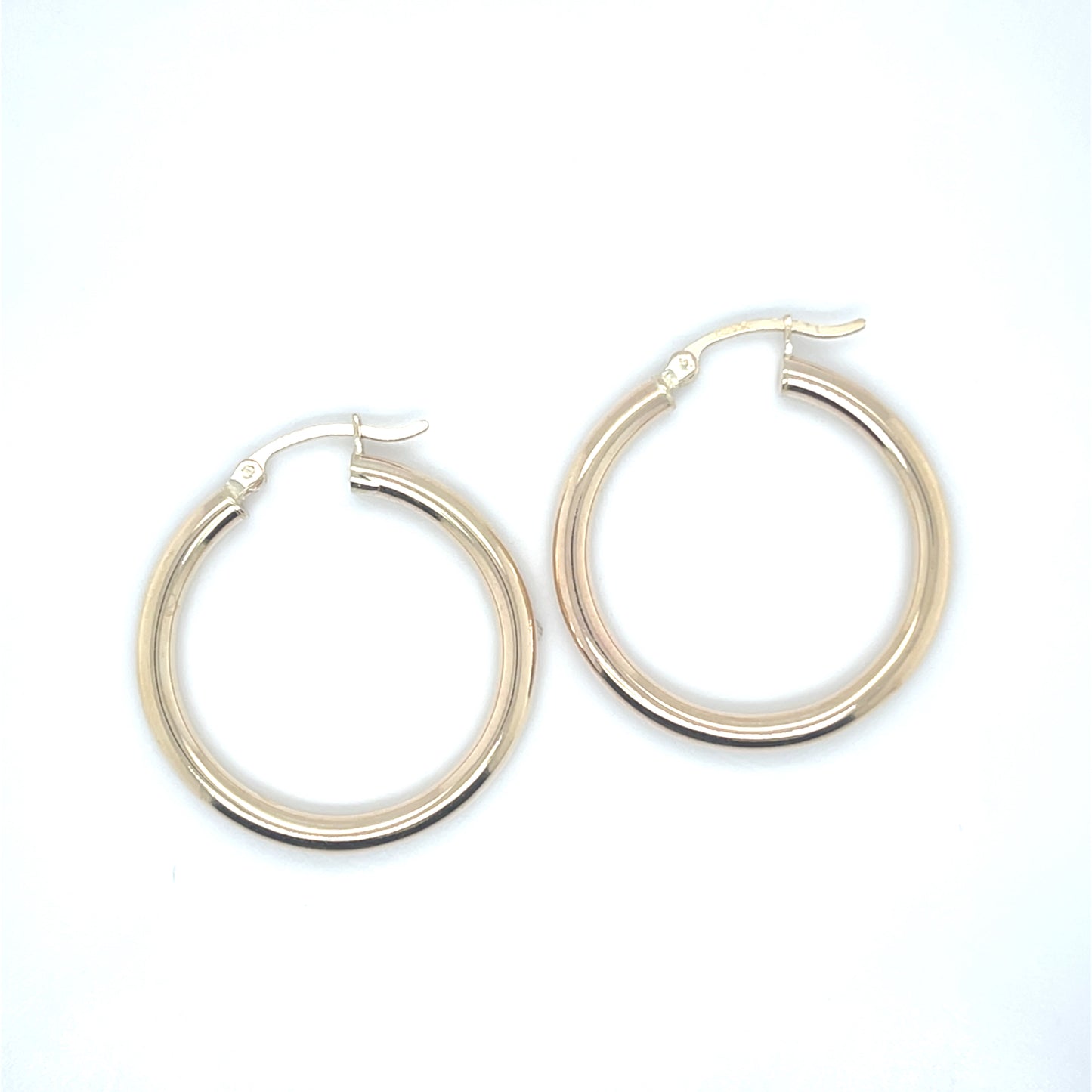 10K Gold Earrings/Stud