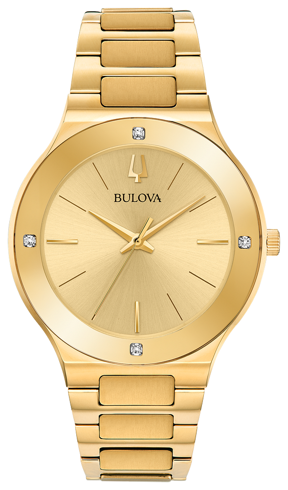 Watches  -  Bulova