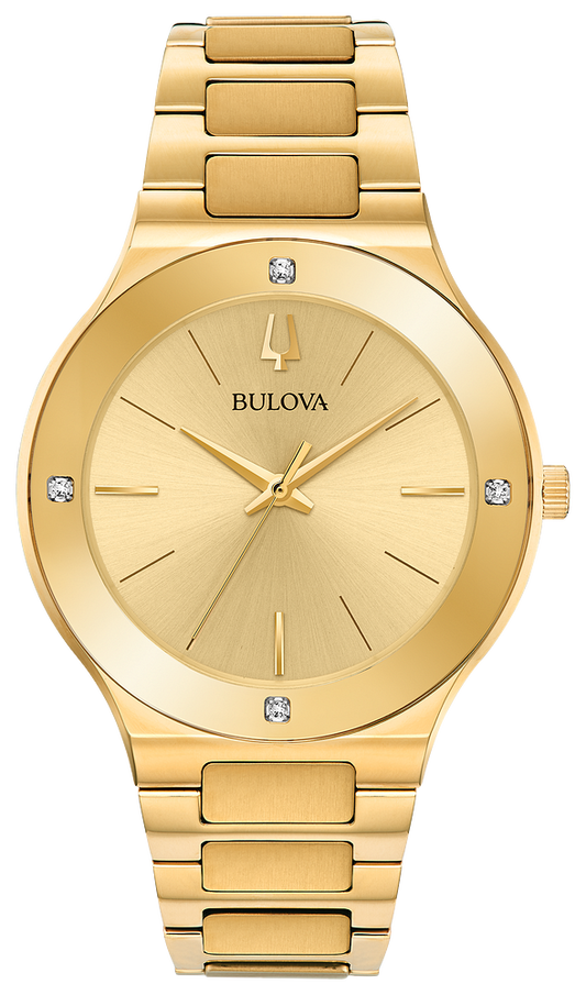 Watches  -  Bulova