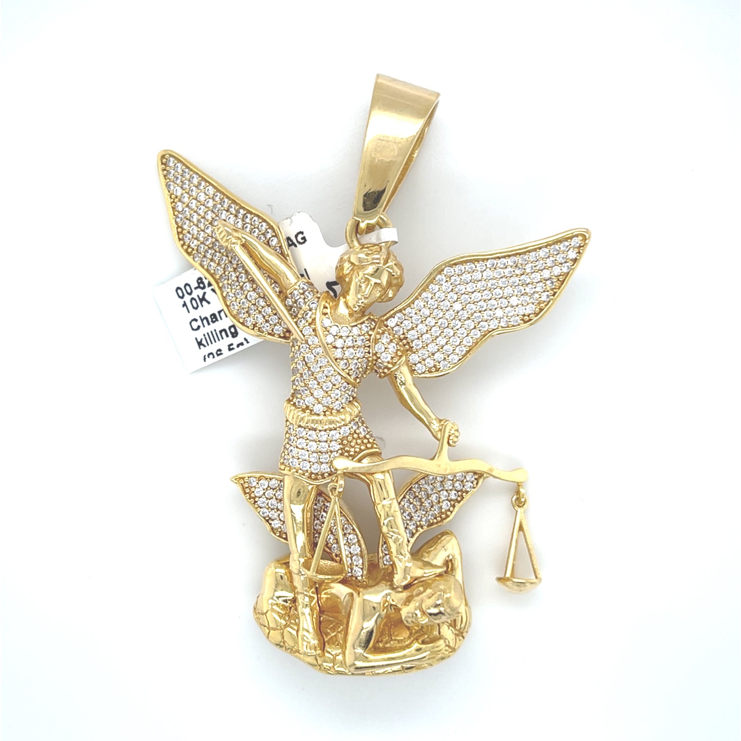 10K Gold Charms/Pendant