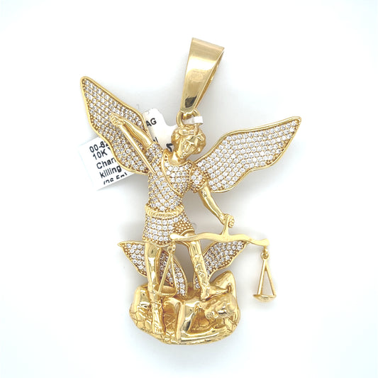 10K Gold Charms/Pendant