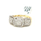 Diamond Rings - Women