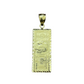 10K Gold Charms/Pendant