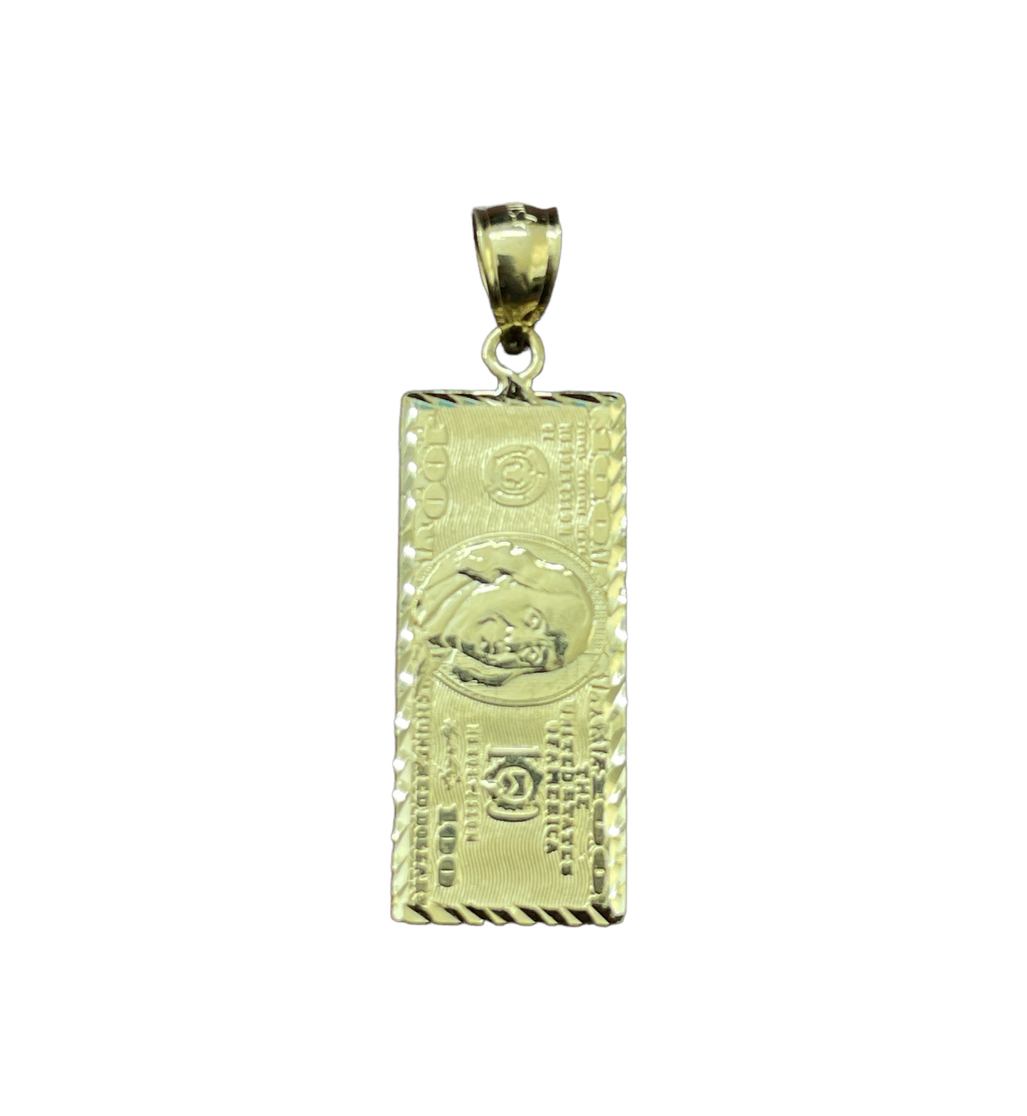 10K Gold Charms/Pendant