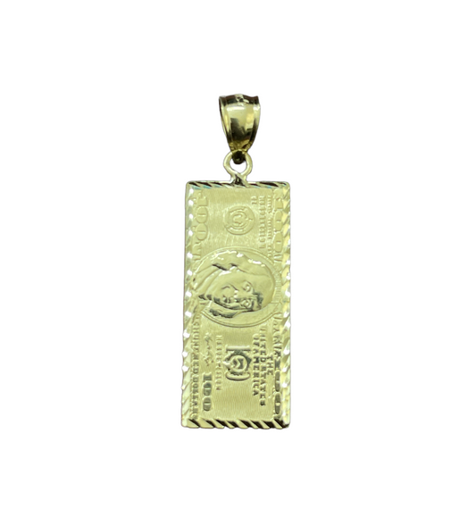 10K Gold Charms/Pendant