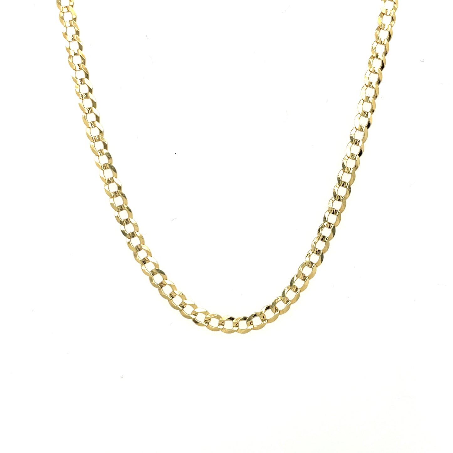 14K Gold Chains/Necklace