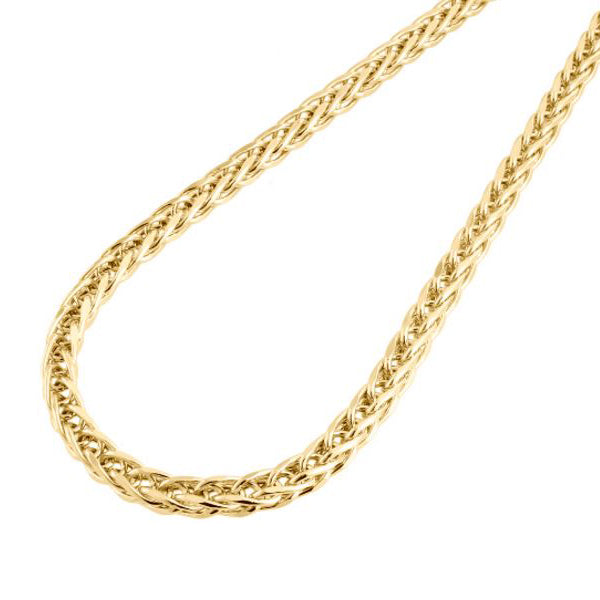 10K Gold Chains/Necklace