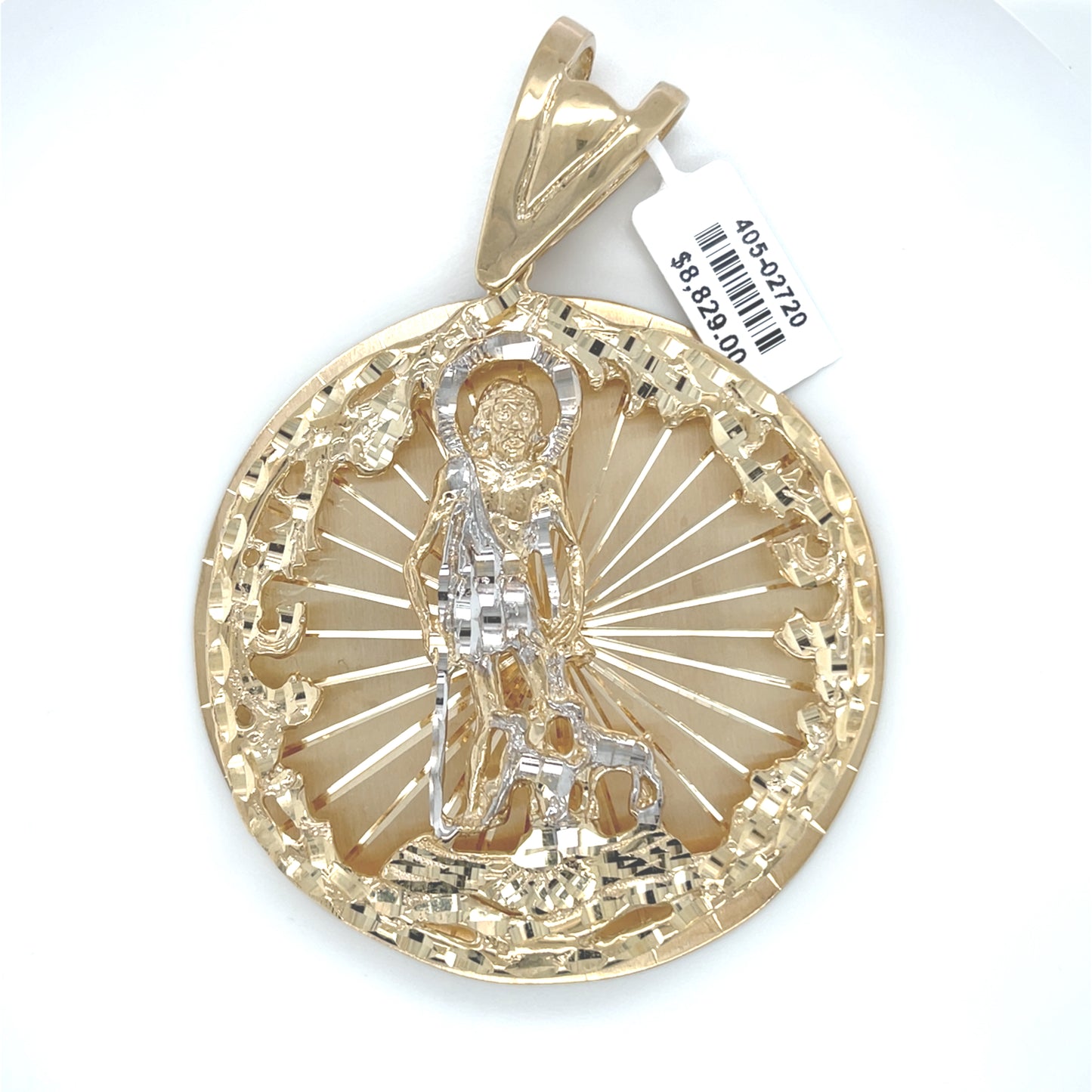 10K Gold Charms/Pendant