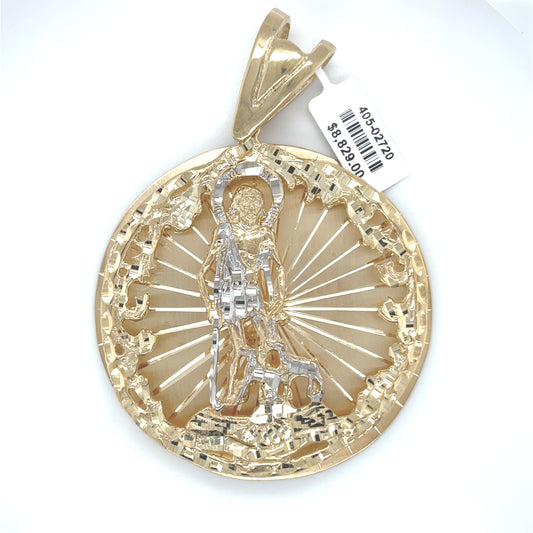 10K Gold Charms/Pendant