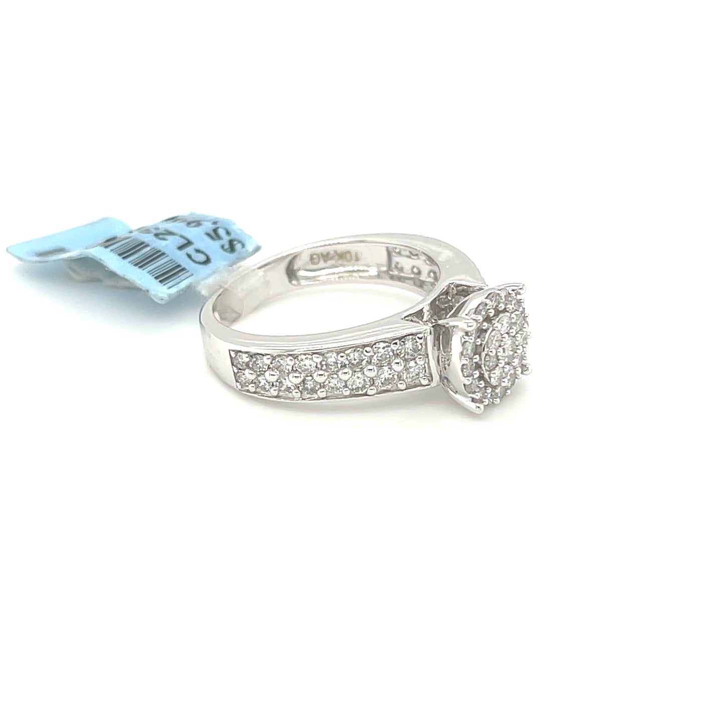 Diamond Rings - Women